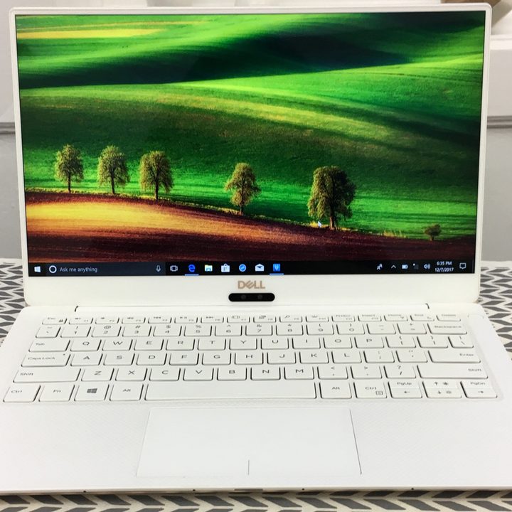 Dell XPS 13