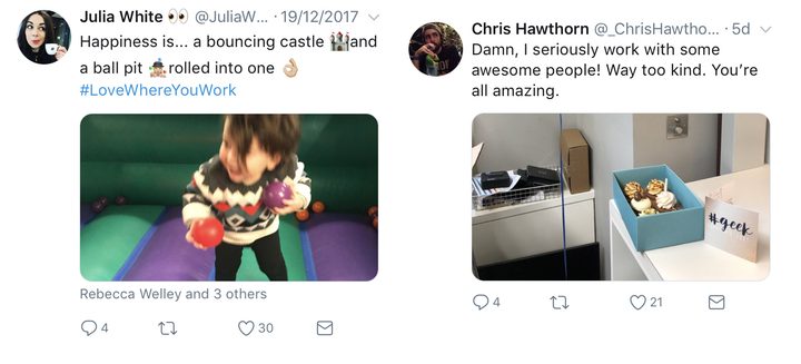 Twitter Auto Crop