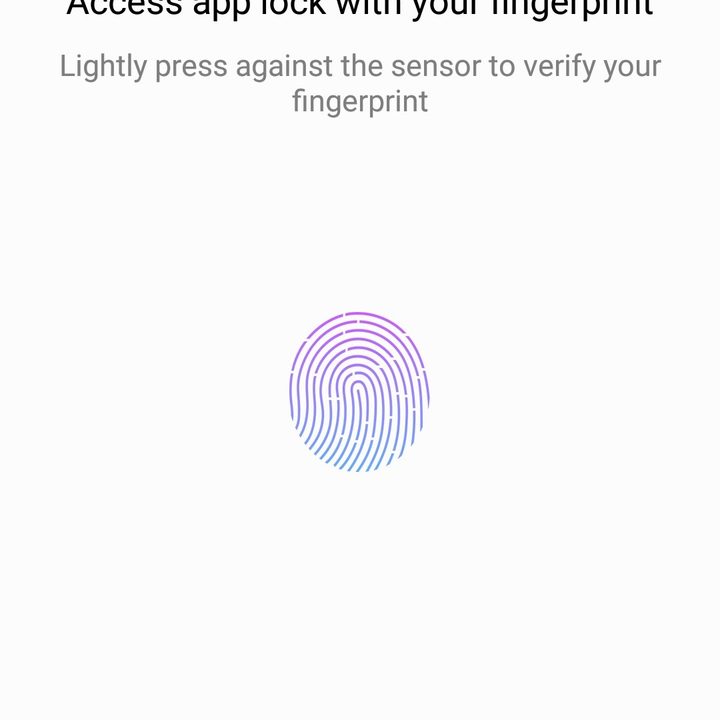 honor view 10 tips and tricks app lock 2