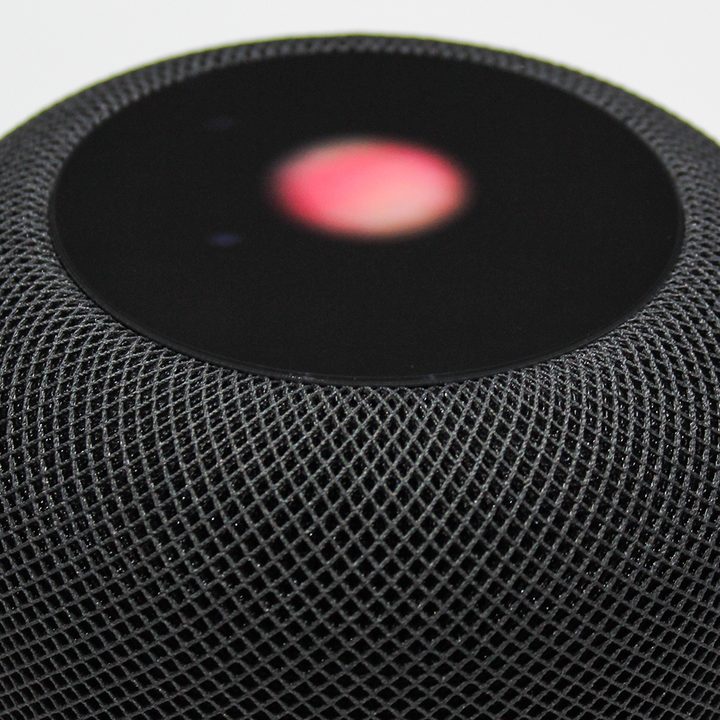 Apple HomePod
