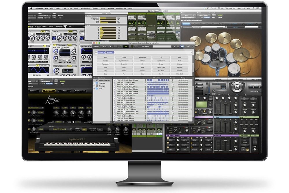 Recode Software The best free recording software - Digital Trends