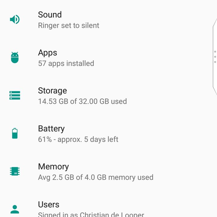 blackberry motion tips and tricks battery life 1