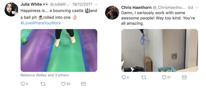Twitter Auto Crop