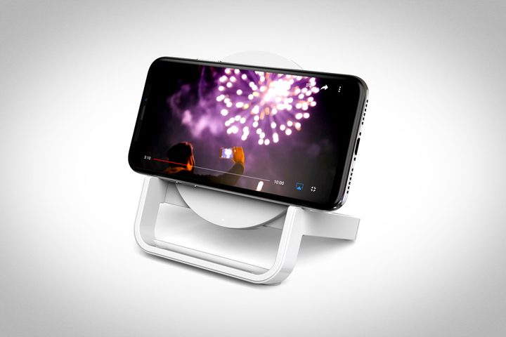 wireless charging
