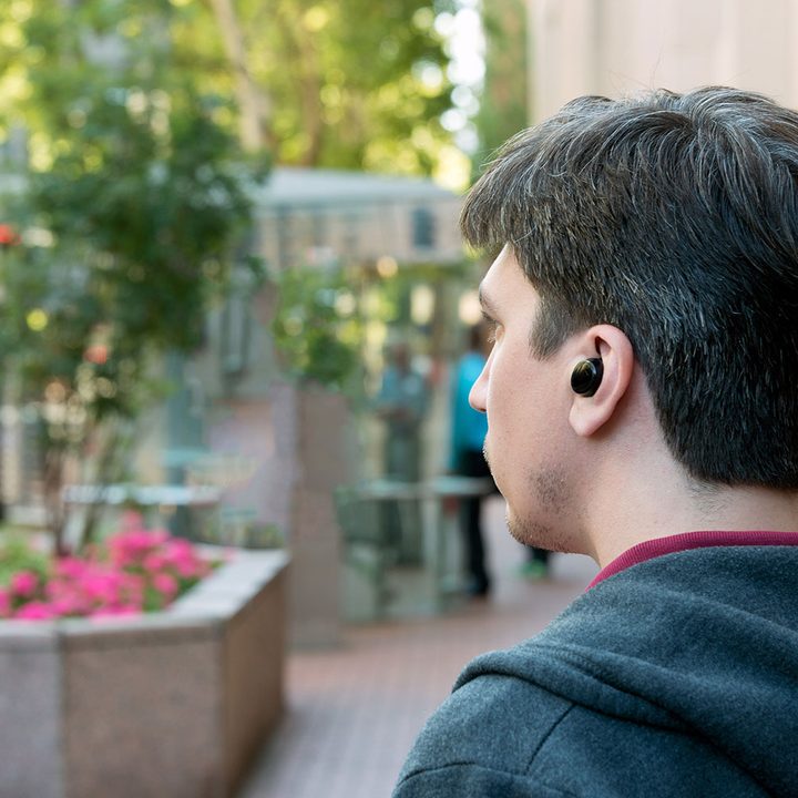 best audio ces 2018 bragi