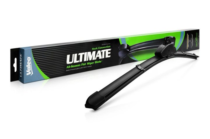 best windshield wipers valeo 900