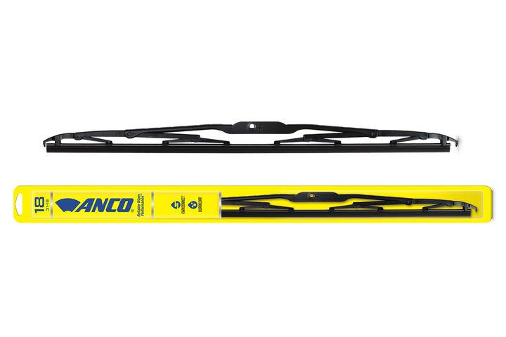 best windshield wipers ANCO 31