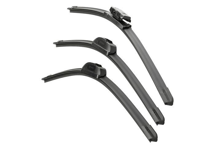 best windshield wipers bosch ICON