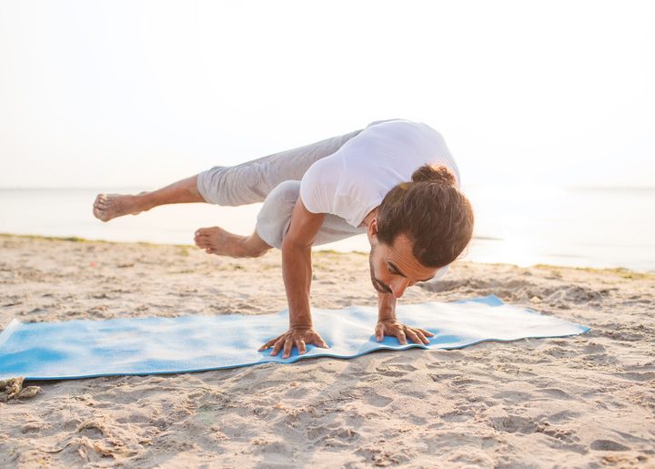 best yoga apps