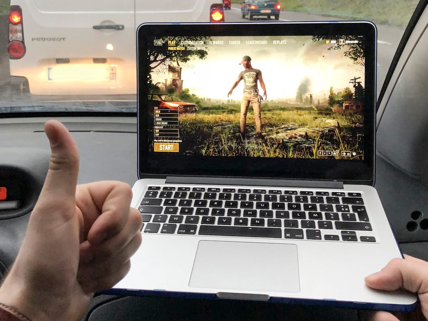 blade shadow cloud gaming could make your pc obsolete on macbook pubg