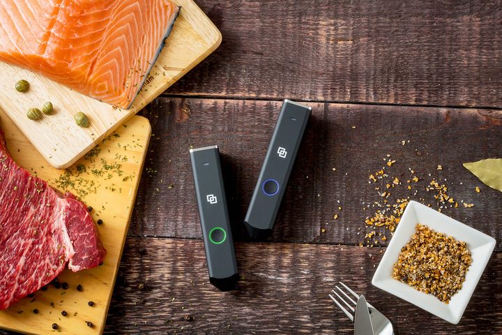 CES 2018 gadgets right now Linksquare