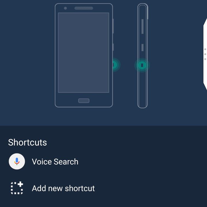 blackberry motion tips and tricks convenience key 2