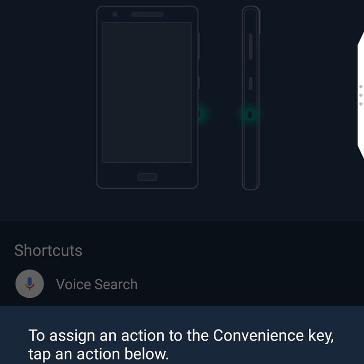 blackberry motion tips and tricks convenience key 3