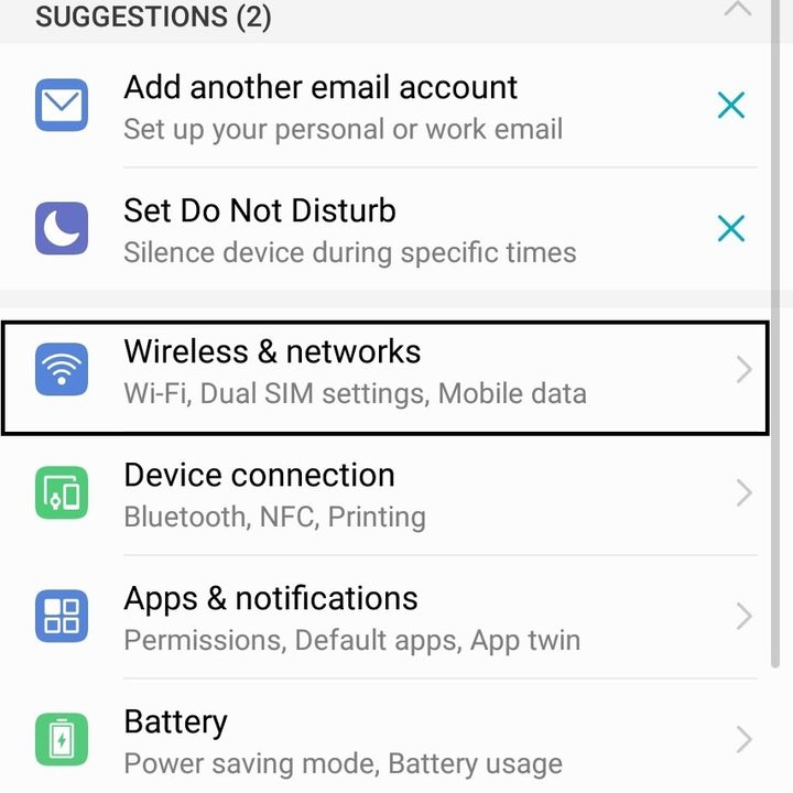 honor view 10 tips and tricks dualsim1