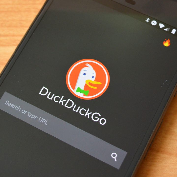 DuckDuckGo