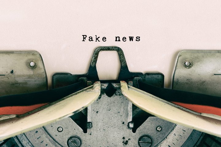 How to spot fake news