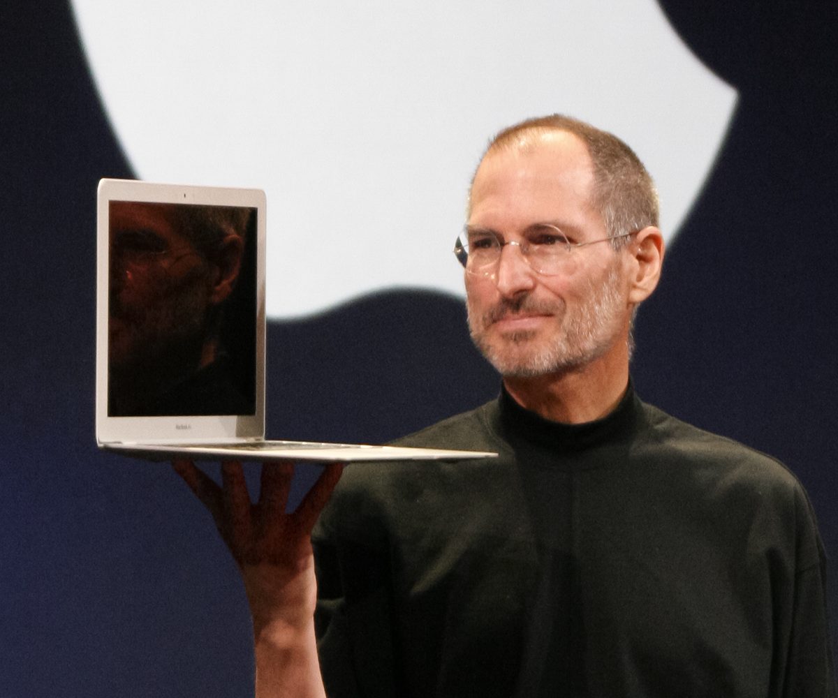 macbook air