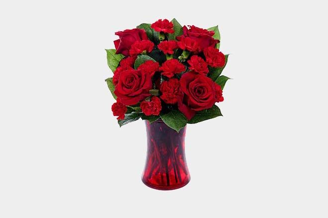 same day flower delivery