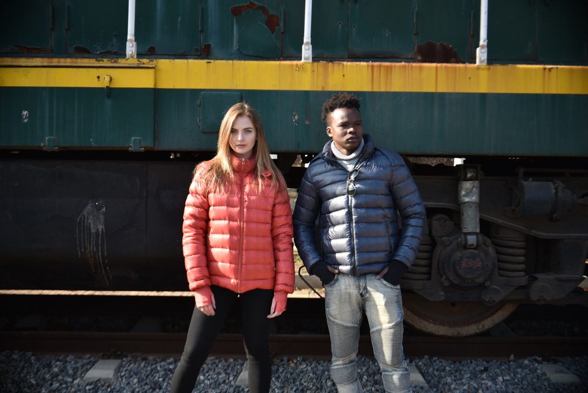 Giga Jacket