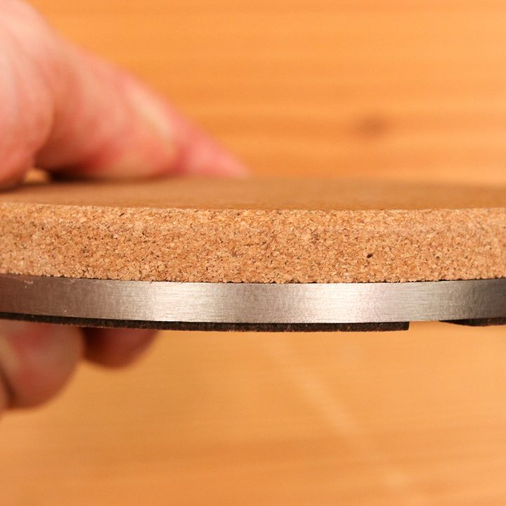 Grovemade Wireless Charging Pad Review profile