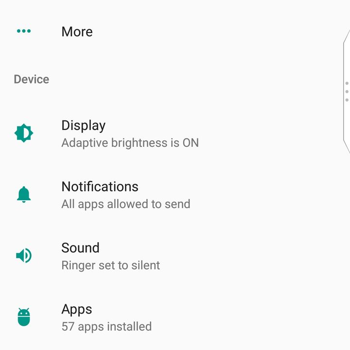 blackberry motion tips and tricks home screen 1