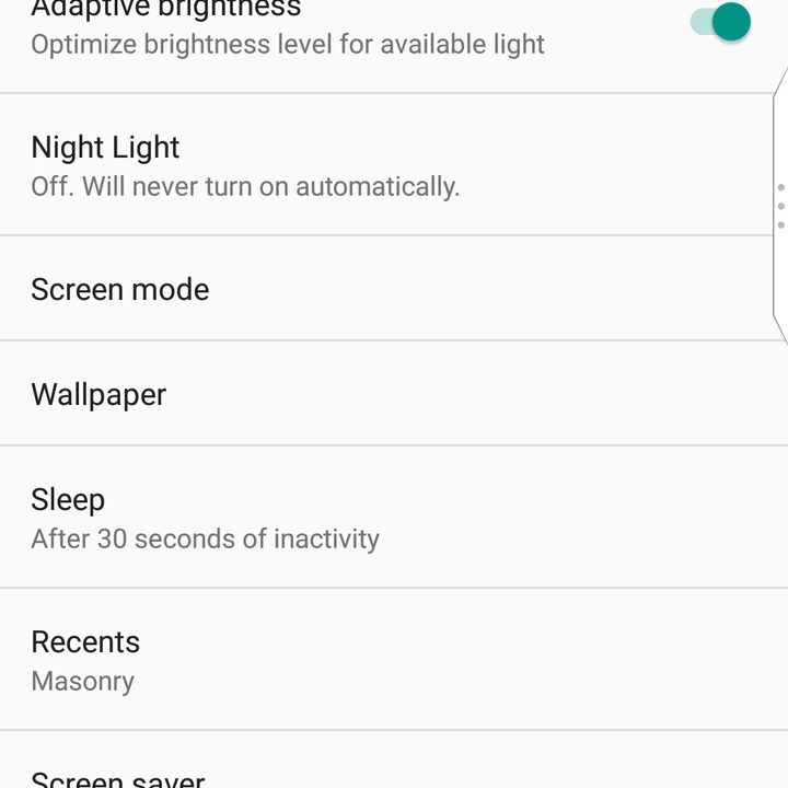 blackberry motion tips and tricks home screen 2