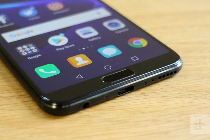 Honor View 10 Tips and Tricks