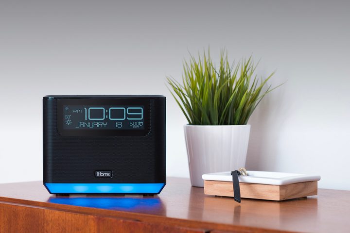 iHome