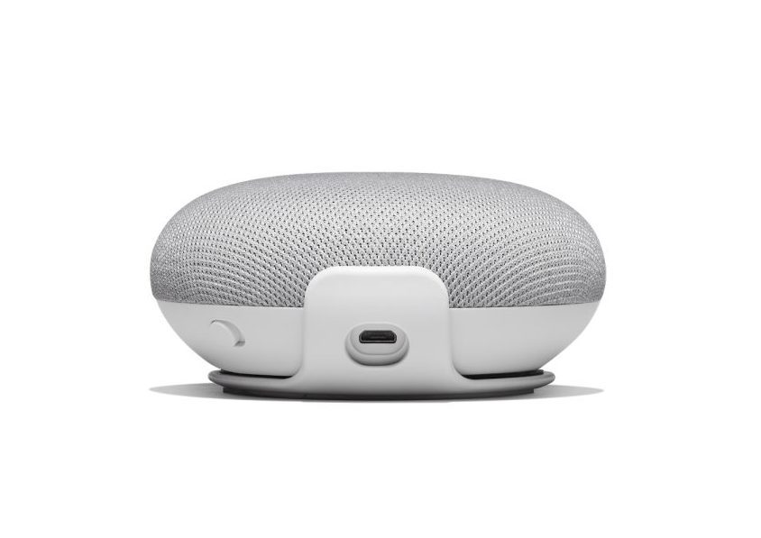 google home mini wall mount incipio 2
