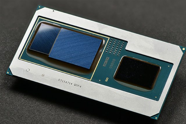 Kaby Lake G