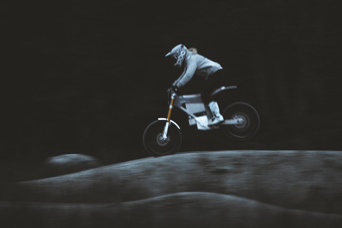 cake kalk electric off road motorcycle kalk2