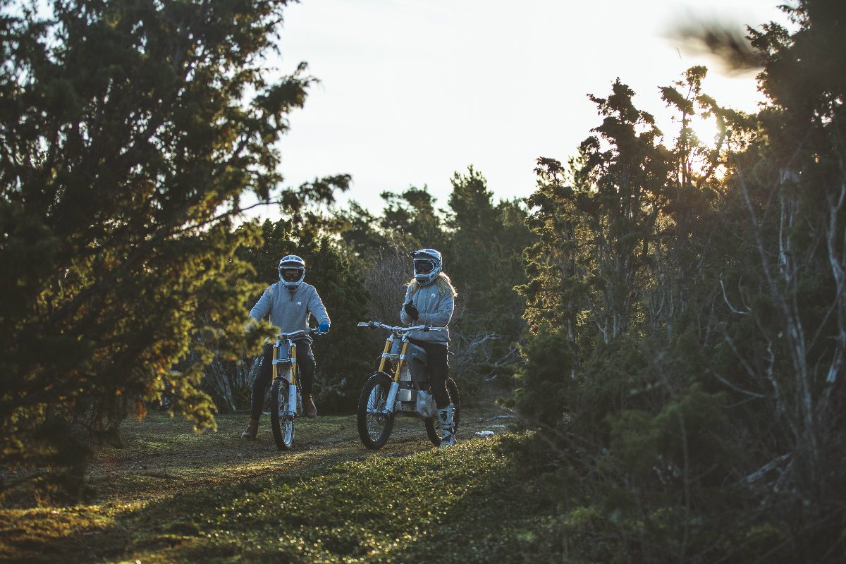 cake kalk electric off road motorcycle kalk5