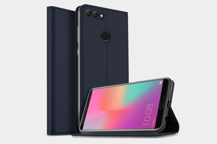 kugi best honor view 10 cases