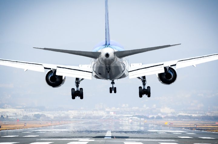 best flight tracking apps