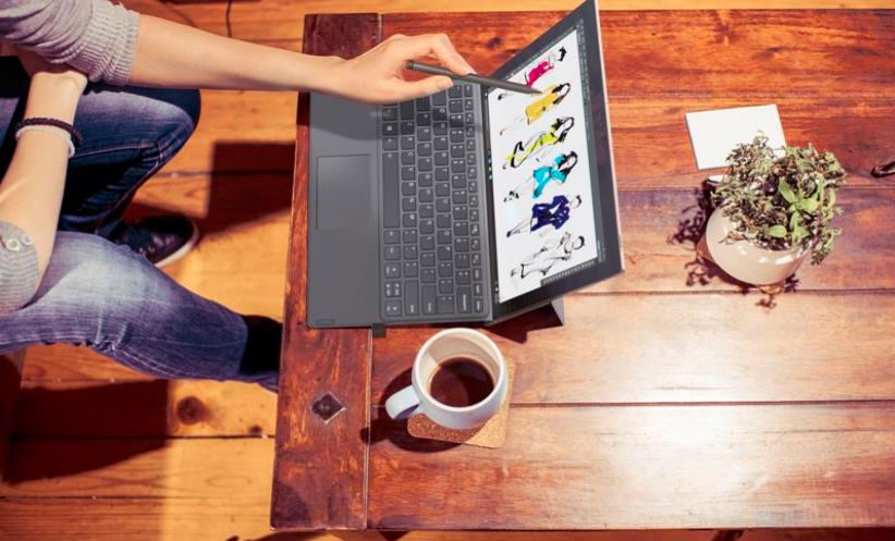 lenovo miix 630