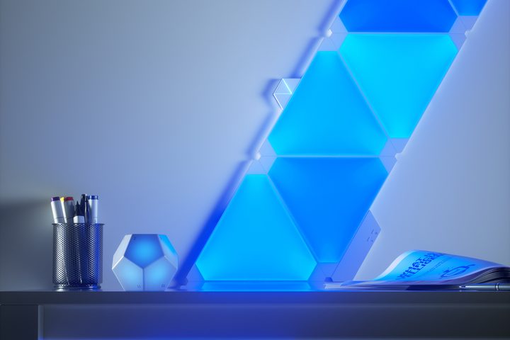 nanoleaf remote