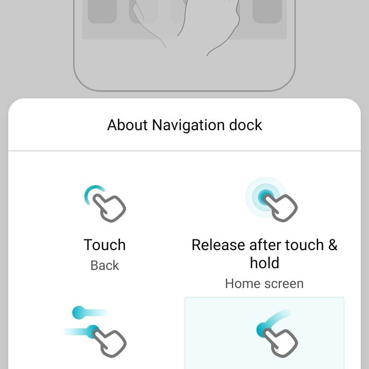 honor view 10 tips and tricks nav3