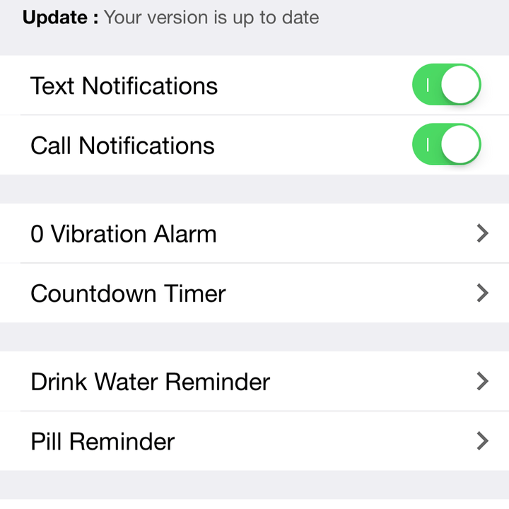 nysw gts activity tracker review app screen manhattan