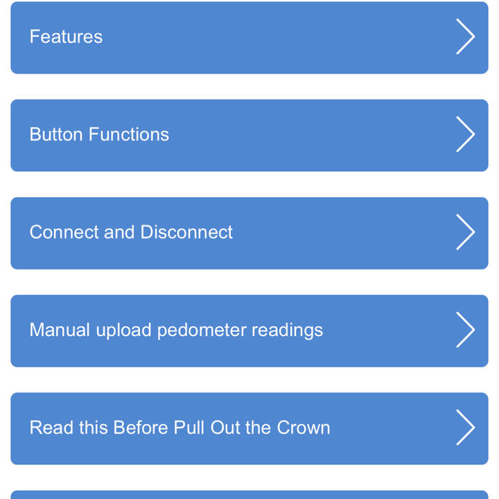 nysw gts activity tracker review app screen tutorials