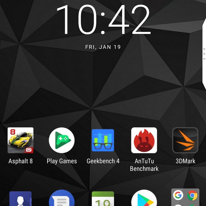 blackberry motion tips and tricks productivity tab 1