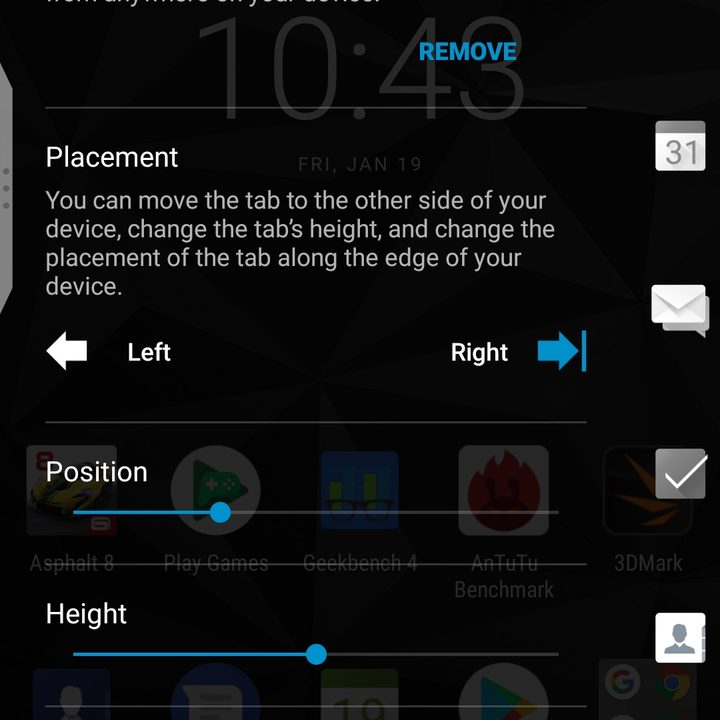blackberry motion tips and tricks productivity tab 3