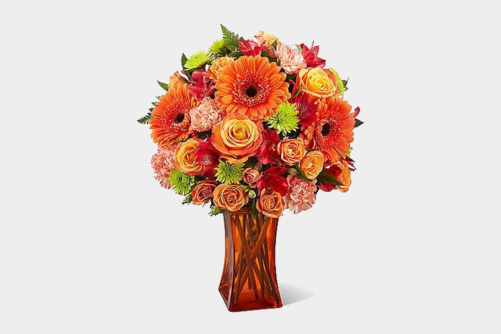 same day flower delivery