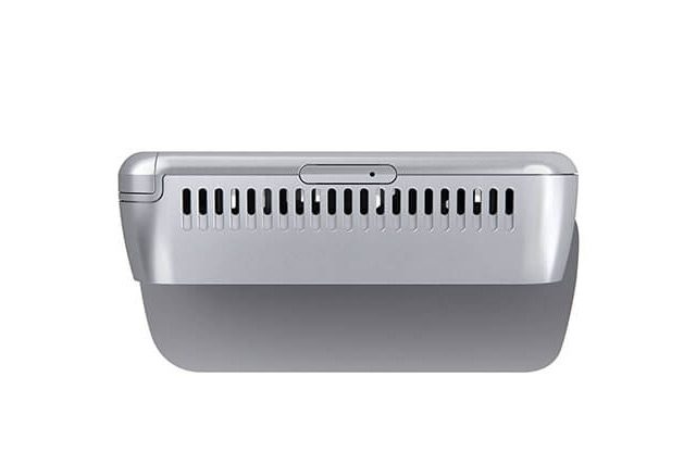Intel Realsense D435