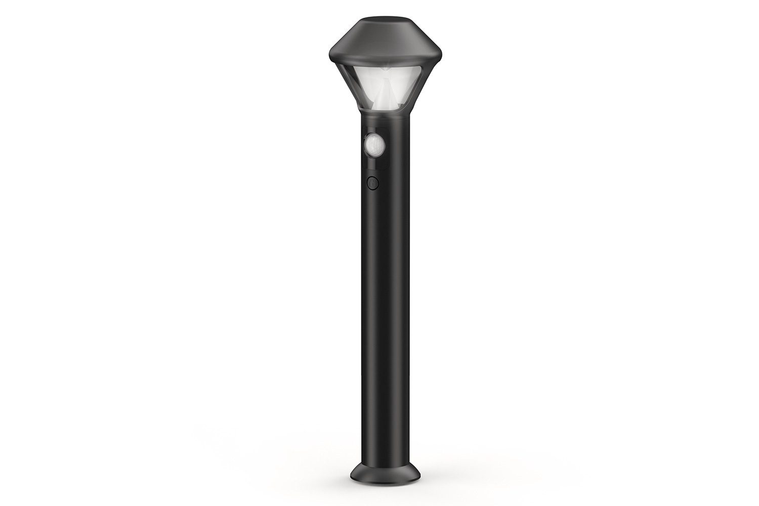 Ring press pahtlight