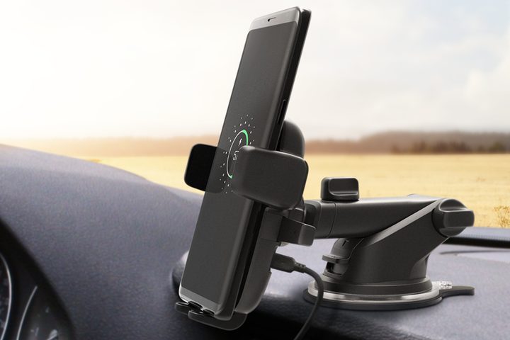 best iPhone 7 car mounts