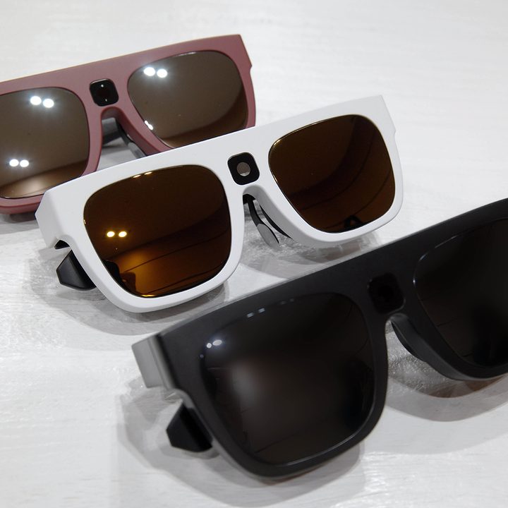 samsung c lab ces 2018 glasses
