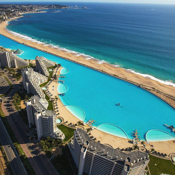 San Alfonso del Mar