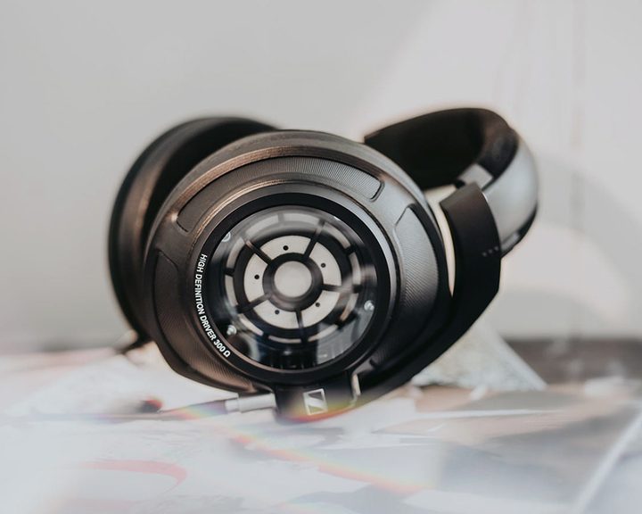 sennheiser hd 820 best of ces 2018 audio