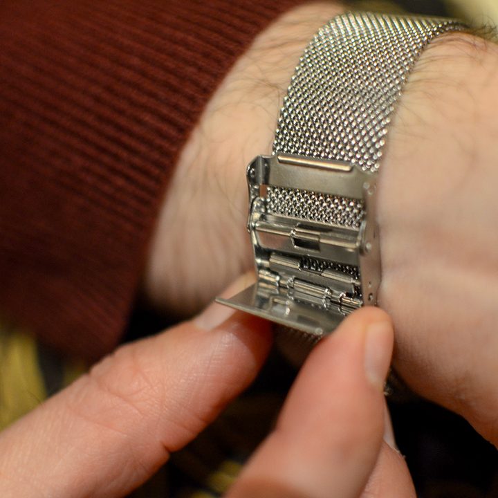 Skagen Falster review