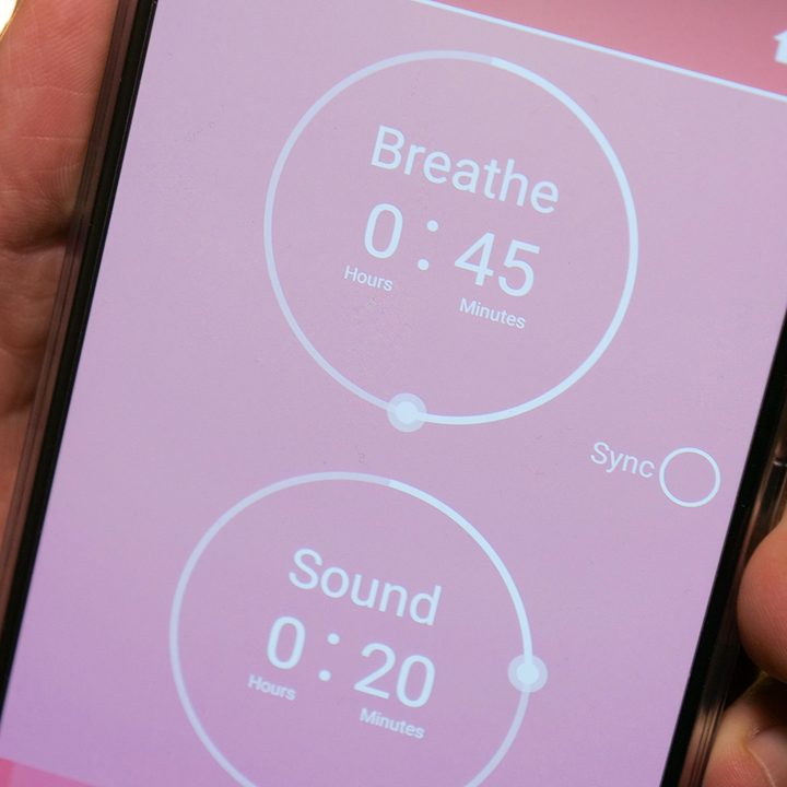 somnox sleep robot pillow